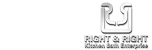 Right & Right Kitchen Bath Enterprise