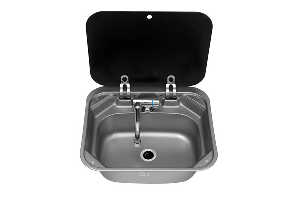 RV SINK 4237